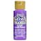 Peinture Gloss Enamels Americana de DecoArt, 59 ml